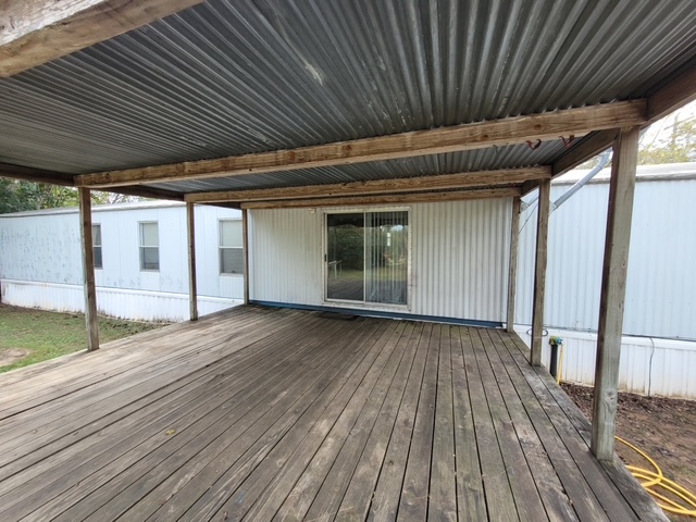 Single Wide 3/2 | Used – Immediately Livable for sale in Texas