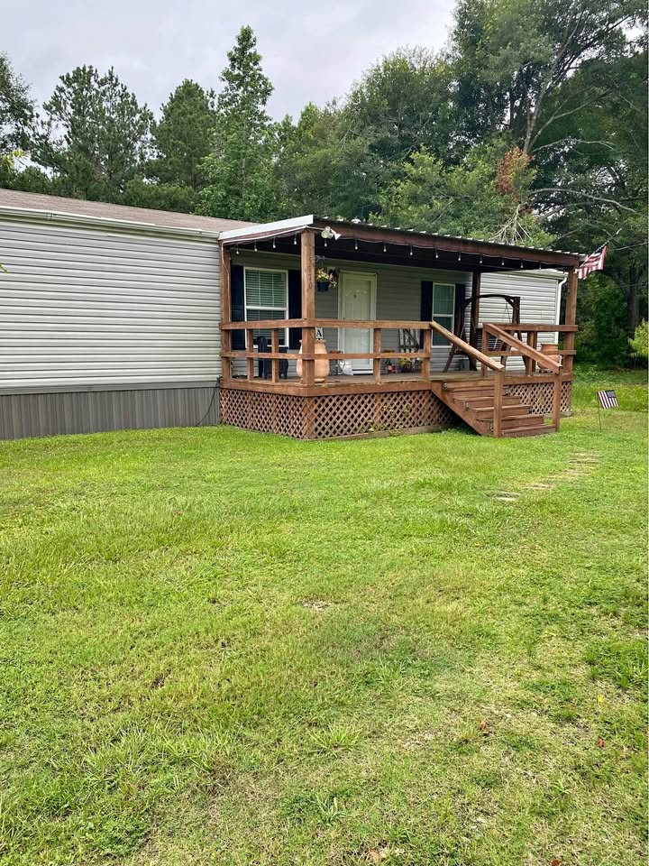 Single Wide 3/2 | Used – Immediately Livable for sale in New Jersey