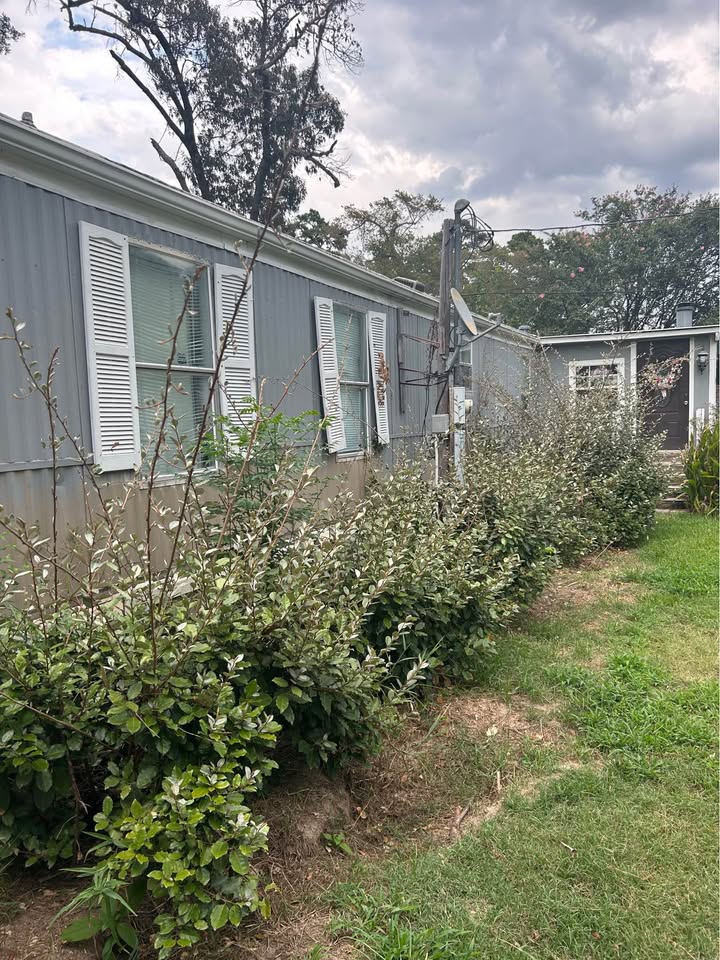 Single Wide 3/2 | Used – Immediately Livable for sale in Texas