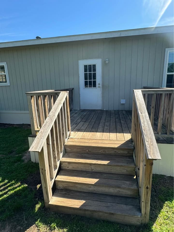 Single Wide 3/2 | Used – Immediately Livable for sale in Texas