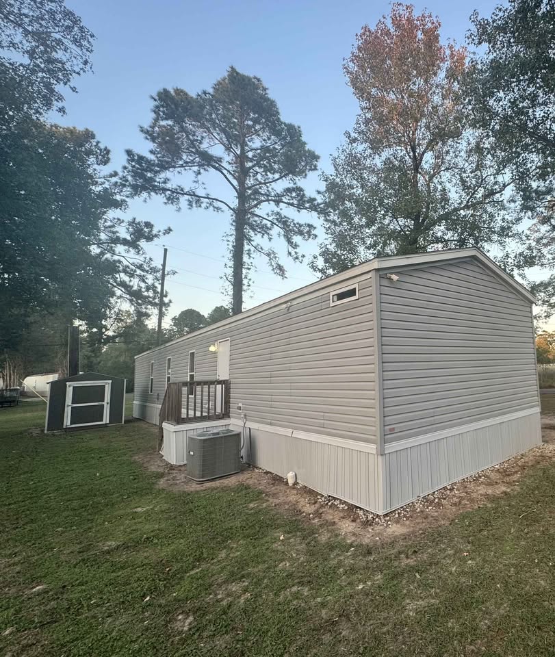 Single Wide 3/2 | Immediately Livable for sale in Texas