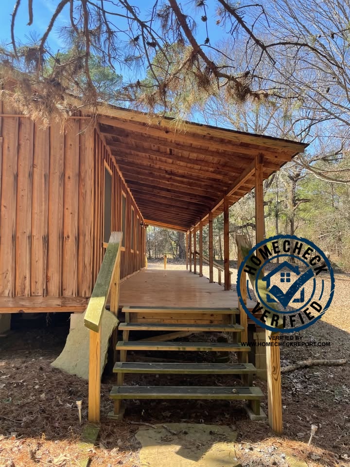 Single Wide 3/2 | Used – Immediately Livable for sale in Texas