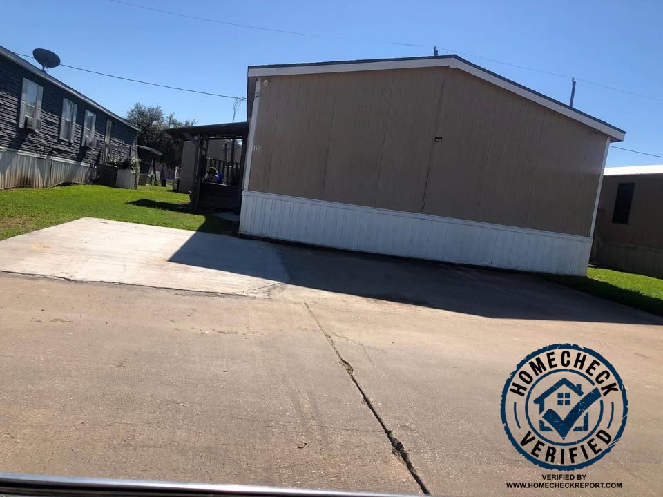 Double Wide 4/2 | Used – Immediately Livable for sale in Texas