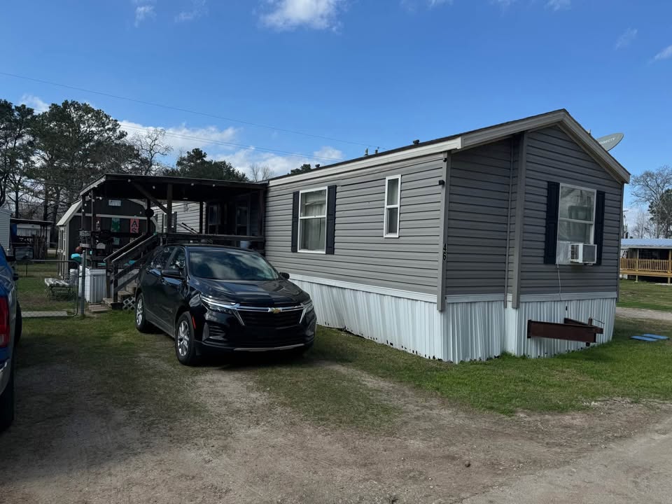 Single Wide 3/2 | Used – Immediately Livable for sale in Texas